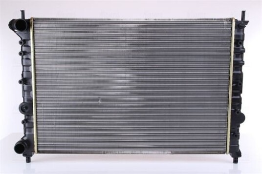 Radiator NISSENS 68802 Radiator NISSENS 68802