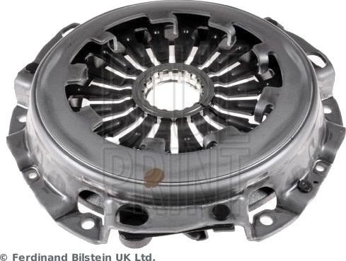 Trykkplate, clutch BLUE PRINT ADS73225N