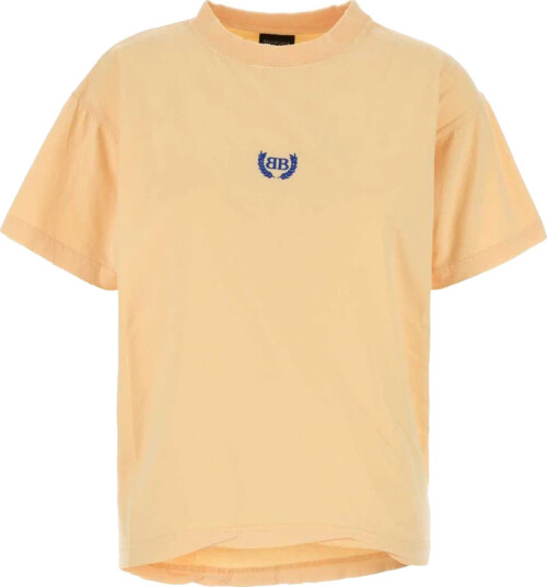 Balenciaga Dame Topper Oransje S, Balenciaga Dame Topper Oransje S,