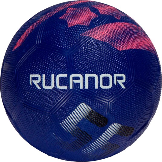 Fotball Rucanor str. 5 Kongeblå Fotball Rucanor str. 5 Kongeblå