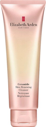 Elizabeth Arden Ceramide Skin Renew Cleanser 125 ml Elizabeth Arden Ceramide Skin Renew Cleanser 125 ml