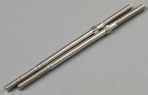 Traxxas 2336 Turnbuckles 78mm 2 Traxxas 2336 Turnbuckles 78mm 2