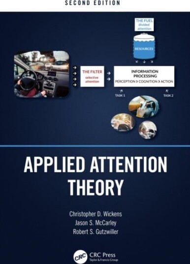 Applied Attention Theory