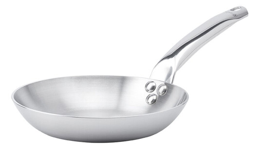 de Buyer Alchimy stekepanne 20 cm