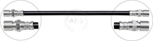 Bremseslange A.B.S. SL 2392