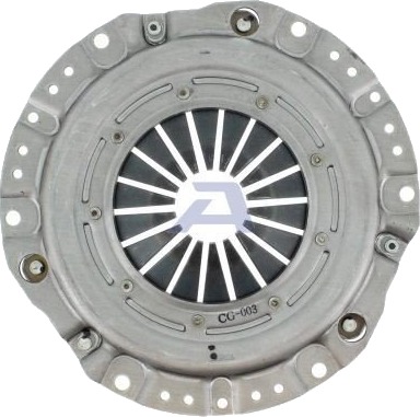 Trykkplate, clutch AISIN CG-003
