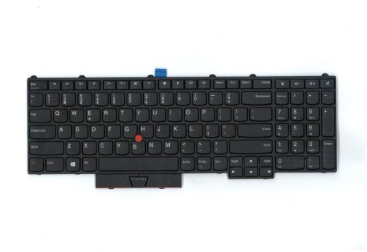 01Er962 Tastatur Fransk 01Er962 Tastatur Fransk