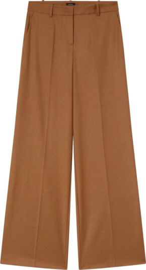 Pinko Dame Bukser Brun M,
