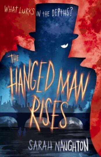 The Hanged Man Rises The Hanged Man Rises