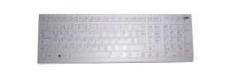 Lenovo 25209160, Full-Size (100%), Koblet Med Ledninger (Ikke Trådløs), Usb, Hvit
