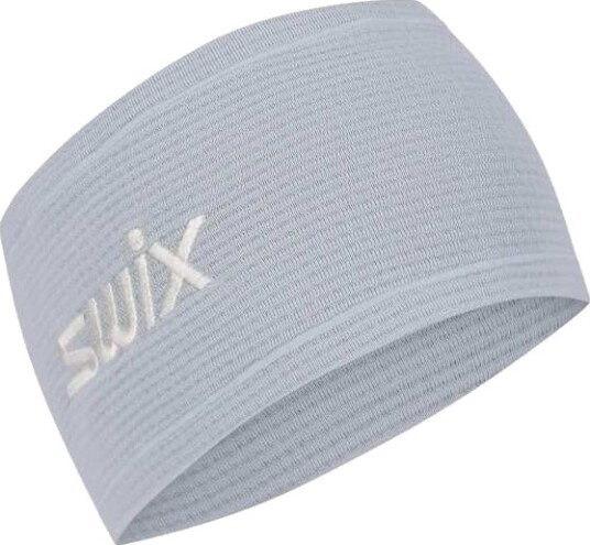 Swix Heat Wool Headband Ballad Blue L/XL