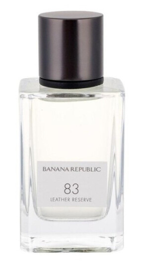 Banana Republic 83 Leather Reserve Edp 75ml