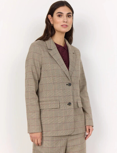 Soyaconcept Sc-Venetia - Beige - 46 Soyaconcept Sc-Venetia - Beige - 46