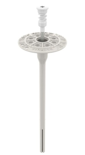 ISOLASJONHOLDER PTH-S 8X135/100
