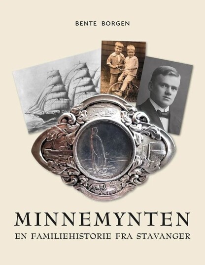 Minnemynten Av Bente Borgen Minnemynten Av Bente Borgen