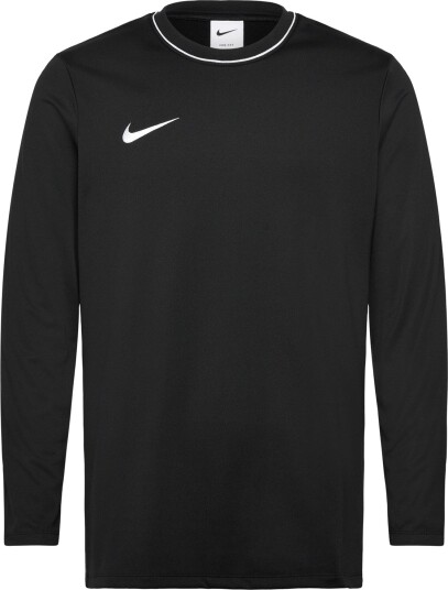 Nike M Nk Df Park26 Crew Top   Black   XXL