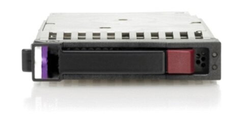 Hewlett Packard Enterprise 416509-002, 3.5", 500 Gb, 7200 Rpm