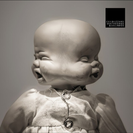 Death Songs And Lullabies
