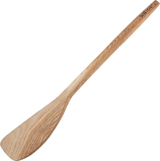 Sabor Nature stekespade 35 cm eik Sabor Nature stekespade 35 cm eik