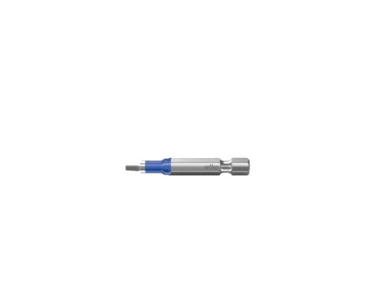 Wiha 41662, 5 Stykker, Firkant, 50 Mm, 74 G