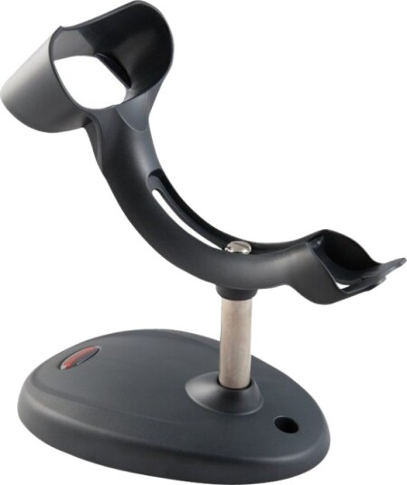 Honeywell Honeywell Strekkodeskannerholder Grå STND-23R03-006-4