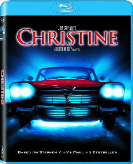 Christine