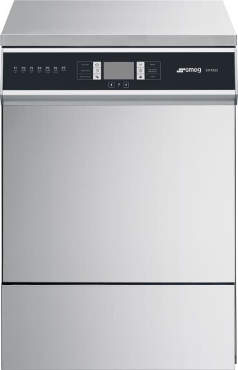 Smeg Professional SWT262T-1 Oppvaskmaskin Smeg Professional SWT262T-1 Oppvaskmaskin