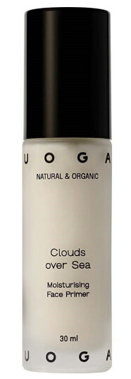 Uoga Uoga Hydrating Face Primer Clouds Over Sea 30 ml Uoga Uoga Hydrating Face Primer Clouds Over Sea 30 ml
