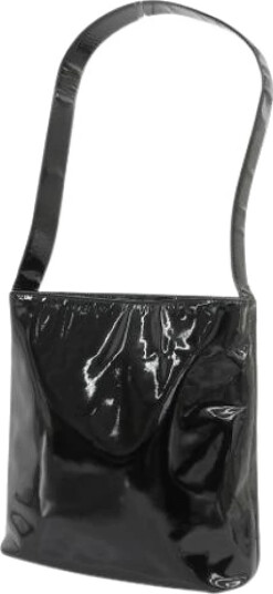 Prada Vintage Dame Svart