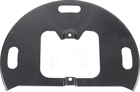Bremseskjold METZGER 6115506 Bremseskjold METZGER 6115506