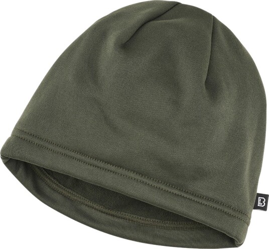 Brandit Ice Cap fleece lue Oliven