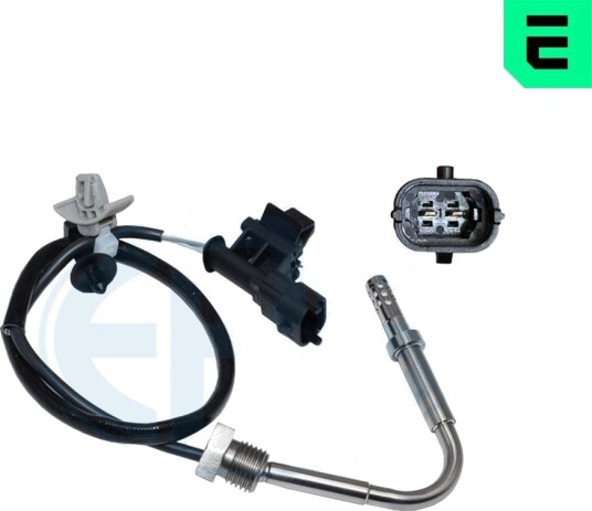 Sensor, eksostemperatur ERA 550910A