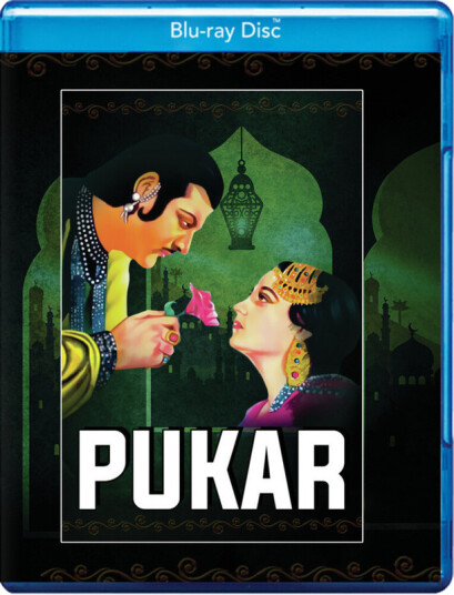 Pukar Bluray
