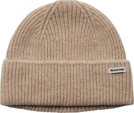 Resteröds RT WOOL BEANIE Resteröds RT WOOL BEANIE