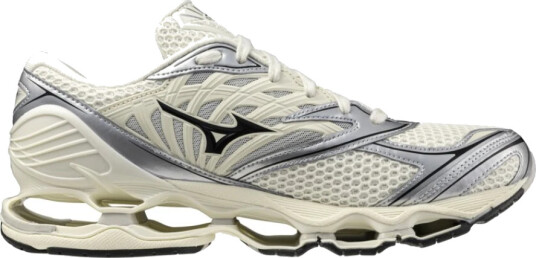Mizuno, Herre, Sport, Grå, 38 1/2 EU,