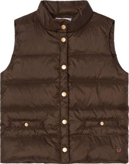 Busnel Dame Jakker Brun XS,
