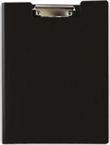 Tadeo Trading Clipboard A4 Mappe Penmate Svart Pp 131A Tadeo Trading Fairs