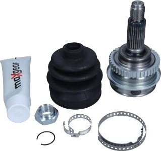 Drivledd MAXGEAR 49-1314 Drivledd MAXGEAR 49-1314