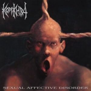 Bengans Konkhra - Sexual Affective Disorder (2CD)