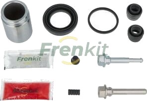 Reparasjonssett, bremsecaliper FRENKIT 738289