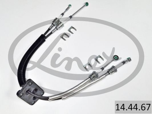 Kabel girmekanisme LINEX 14.44.67
