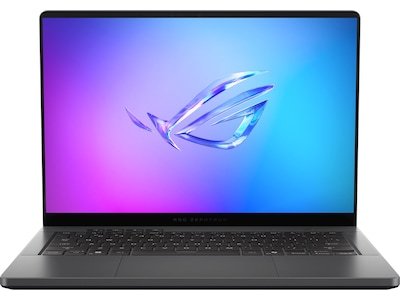 ASUS ROG Zephyrus G14 GU405AR 14" 3K OLED GU405AR SY006W