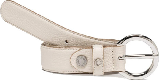 Gianni Chiarini Dame Accessories Hvit L,