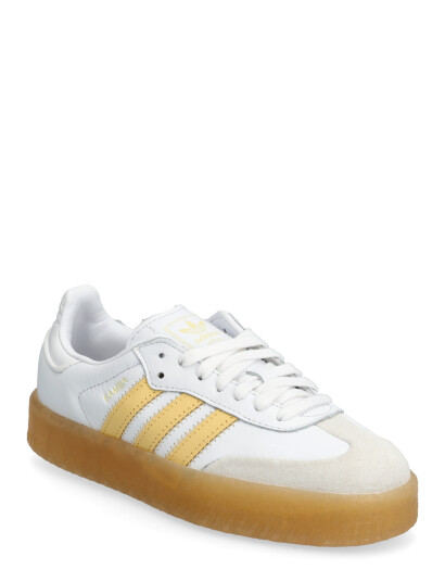 Adidas Originals Sambae W White 42 Adidas Originals Sambae W White 42