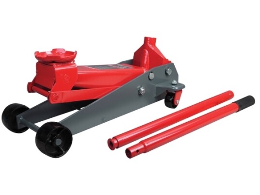 Proline Hidraulinis Domkratas 3T 150 500Mm 46925 Proline Hidraulinis Domkratas 3T 150 500Mm 46925