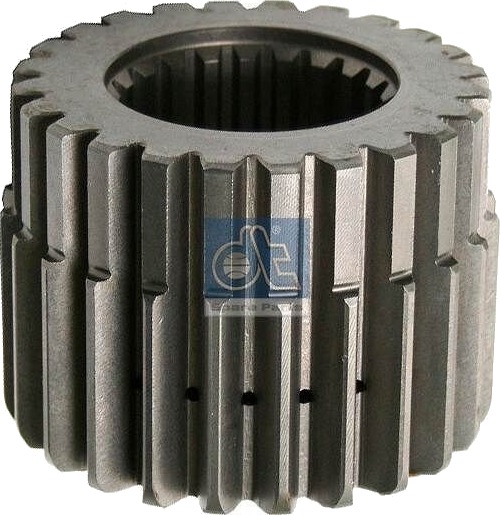 Tannhjul. girboksprimæraksel DT Spare Parts 1.14750