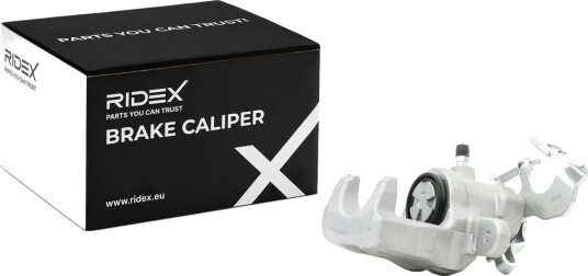 RIDEX 78B1034 Bremsecaliper