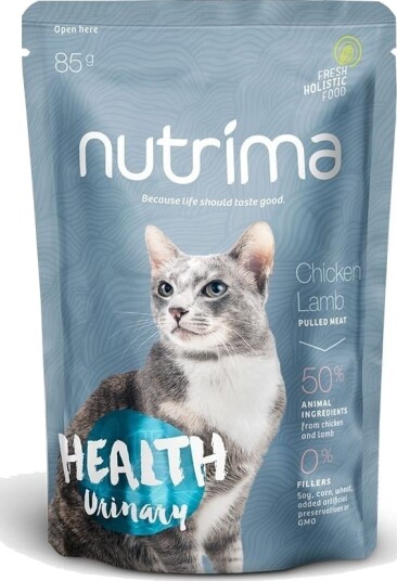 Nutrima Health Urinary