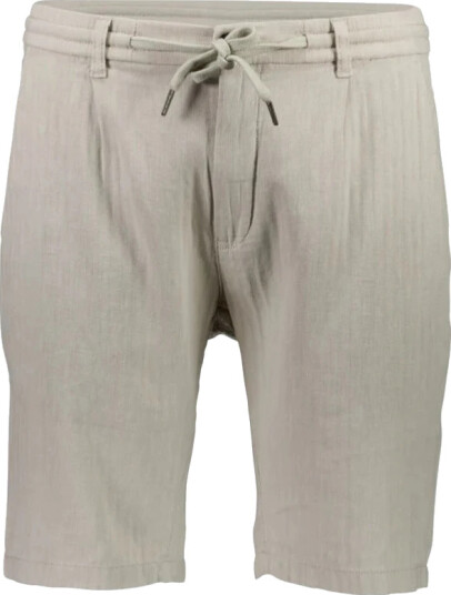 Lindbergh Herre Shorts Beige L,