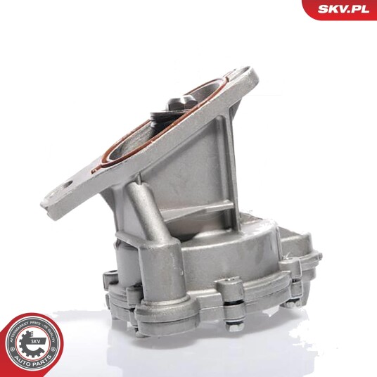 Vakuumpumpe bremseanlegg ESEN SKV 18SKV009